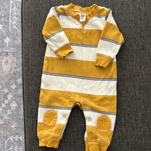 Carters One Piece Sweater